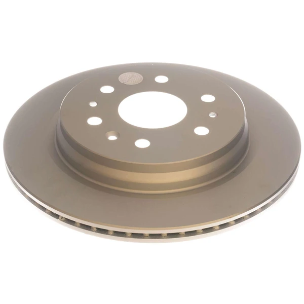 PowerStop AR84104EVC Brake Rotor Rear Side