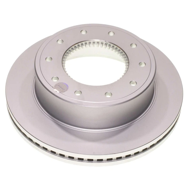 PowerStop AR84110EVC Brake Rotor Rear Side