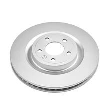 PowerStop AR85144EVC Brake Rotor Front