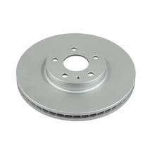 PowerStop AR85150EVC Brake Rotor Front Side