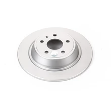 PowerStop AR85156EVC Brake Rotor Rear