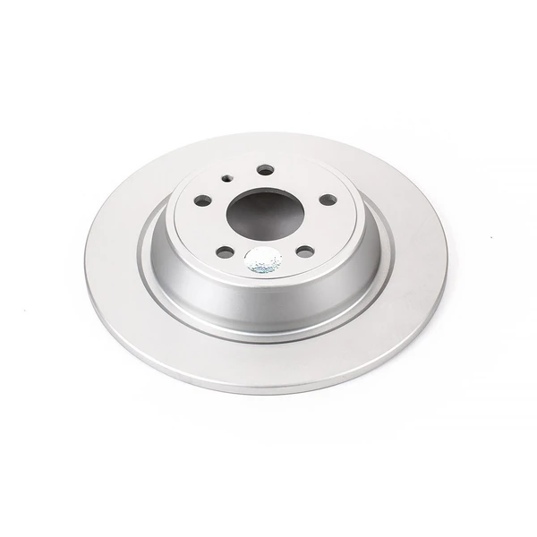 PowerStop AR85156EVC Brake Rotor Rear