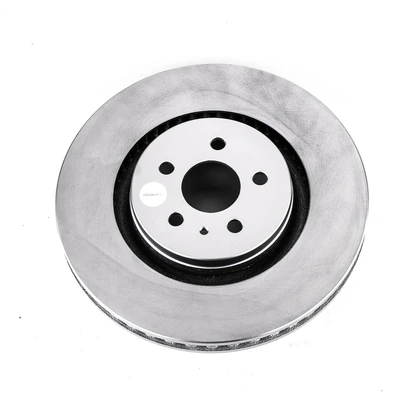 Disc Brake Rotor - Front Side - PowerStop AR85173EVC
