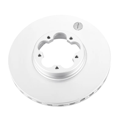 Disc Brake Rotor - Front Side - PowerStop AR85177EVC