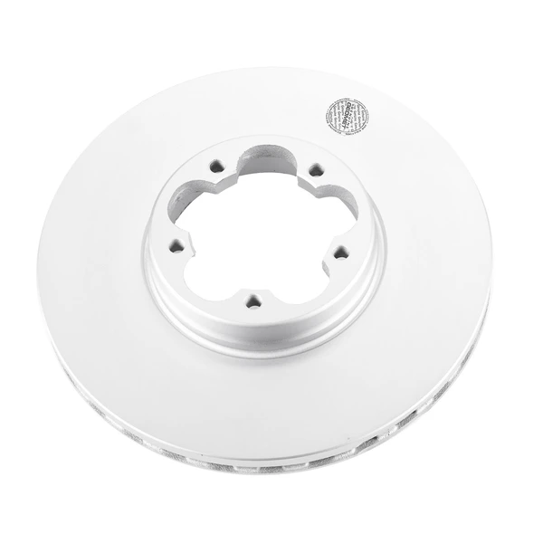 PowerStop AR85177EVC Brake Rotor Front