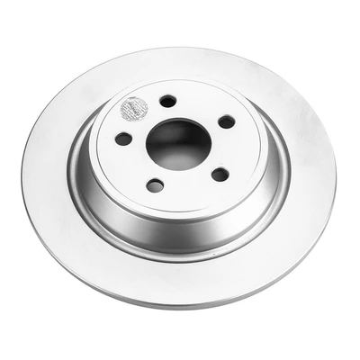 Disc Brake Rotor - Rear Side - PowerStop AR85174EVC
