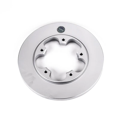 Disc Brake Rotor - Rear Side - PowerStop AR85175EVC