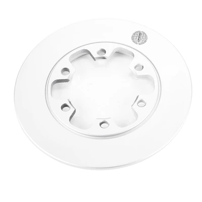 Disc Brake Rotor - Rear Side - PowerStop AR85178EVC