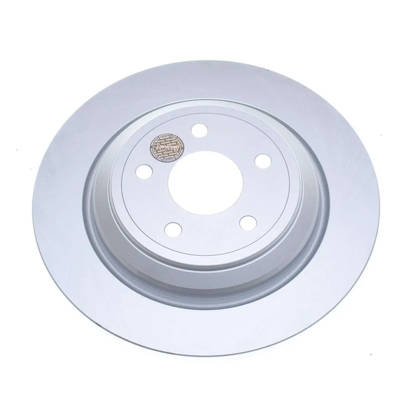 PowerStop AR85181EVC Brake Rotor Rear