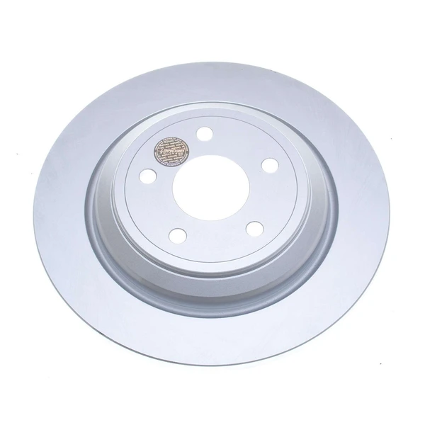 PowerStop AR85181EVC Brake Rotor Rear