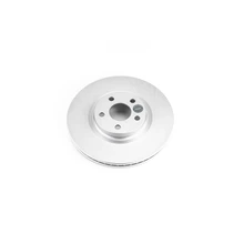 PowerStop AR85194EVC Brake Rotor Front Side