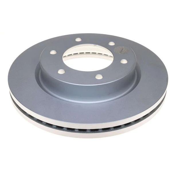 PowerStop AR85198EVC Brake Rotor Front