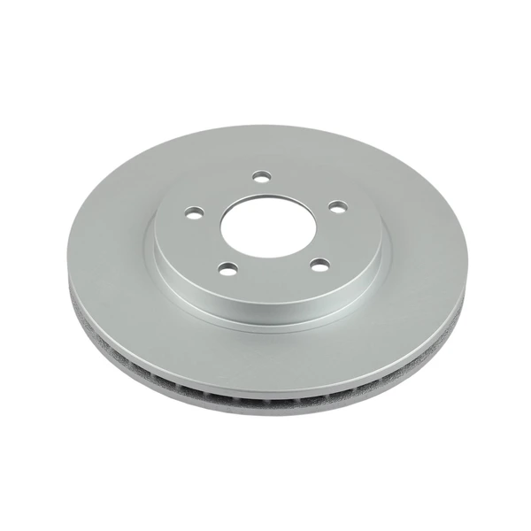 PowerStop AR85103EVC Brake Rotor Front