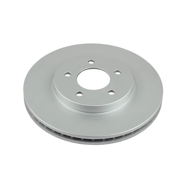 PowerStop AR85103EVC Brake Rotor Front