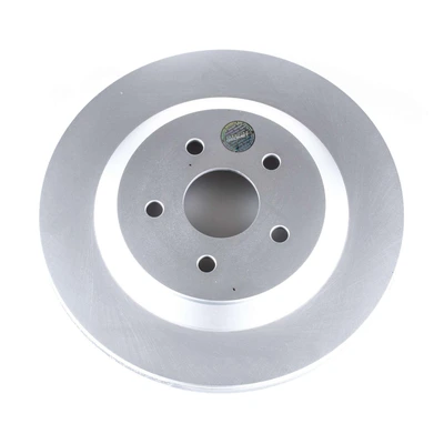 Disc Brake Rotor - Rear Side - PowerStop AR85102EVC