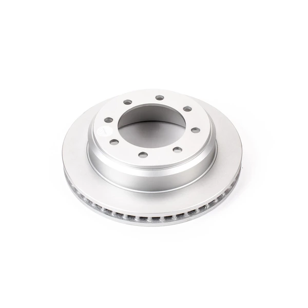 PowerStop AR85123EVC Brake Rotor Rear Side
