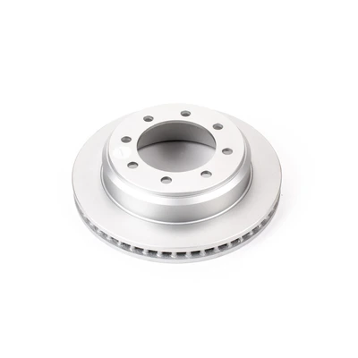 Disc Brake Rotor - Rear Side - PowerStop AR85123EVC