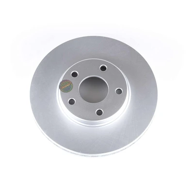 Disc Brake Rotor - Front Side - PowerStop AR85132EVC