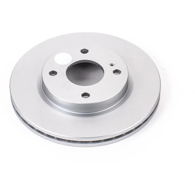 Disc Brake Rotor - Front Side - PowerStop AR85136EVC
