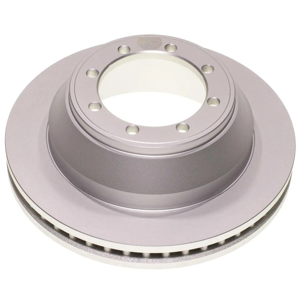 PowerStop AR85139EVC Brake Rotor Rear Side