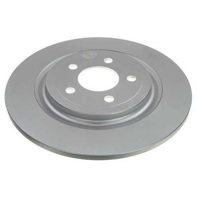 Disc Brake Rotor - Rear Side - PowerStop AR85203EVC