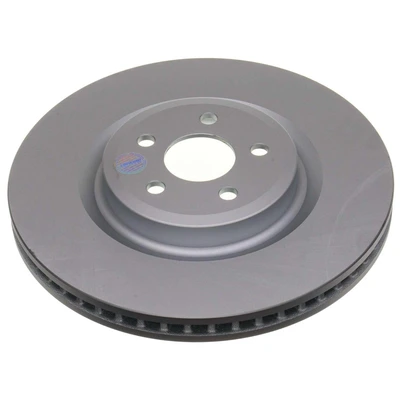 Disc Brake Rotor - Front Side - PowerStop AR85200EVC