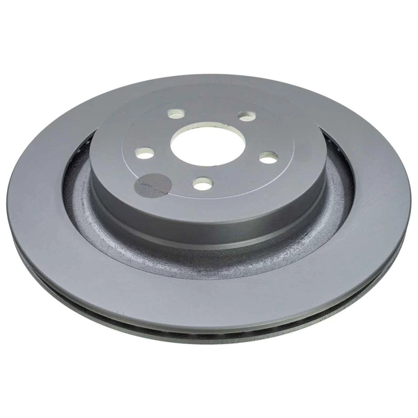 PowerStop AR85201EVC Brake Rotor Rear