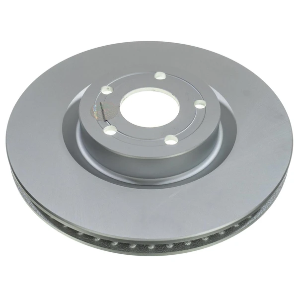 PowerStop AR85202EVC Brake Rotor Front