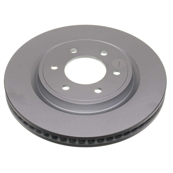 PowerStop AR85207EVC Brake Rotor Front