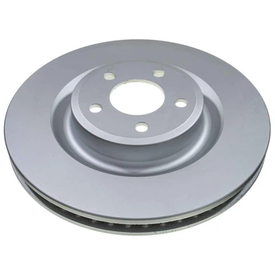Disc Brake Rotor - Front Side - PowerStop AR85204EVC