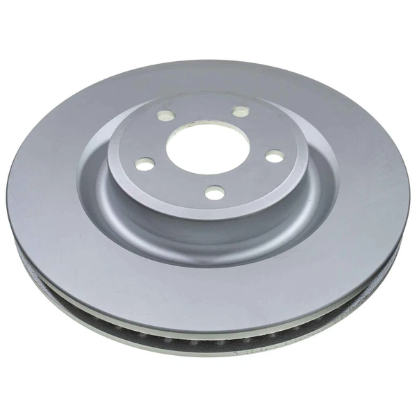 PowerStop AR85204EVC Brake Rotor Front