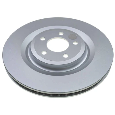 Disc Brake Rotor - Rear Side - PowerStop AR85205EVC