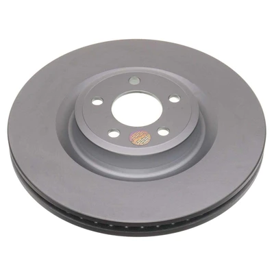 Disc Brake Rotor - Front Side - PowerStop AR85206EVC