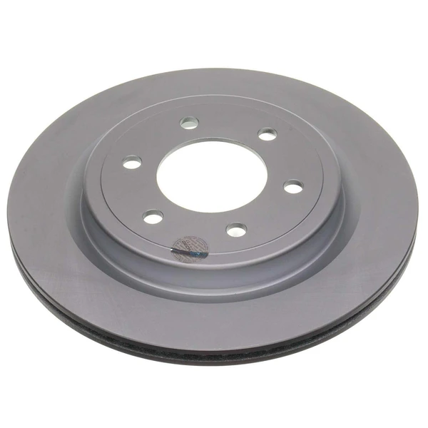 PowerStop AR85208EVC Brake Rotor Rear