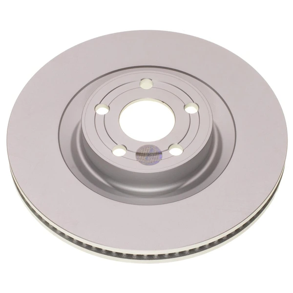 PowerStop AR85212EVC Brake Rotor Front