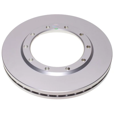 Disc Brake Rotor - PowerStop AR85214EVC