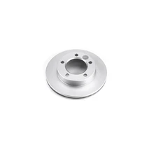 Disc Brake Rotor - Front Side - PowerStop AR8541EVC