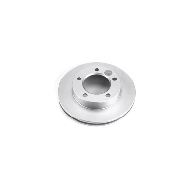 Disc Brake Rotor - Front Side - PowerStop AR8541EVC