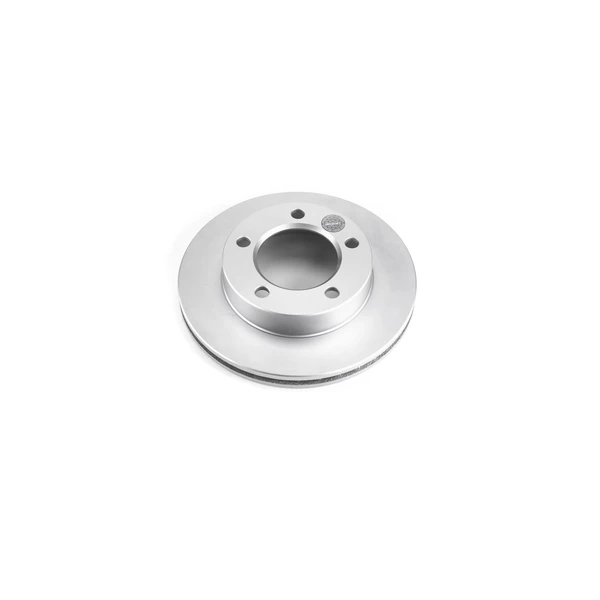 PowerStop AR8541EVC Brake Rotor Front Side