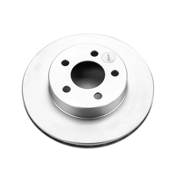 PowerStop AR8554EVC Brake Rotor Front