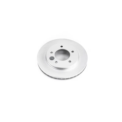 Disc Brake Rotor - Front Side - PowerStop AR8558EVC