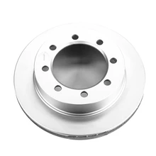 PowerStop AR8553EVC Brake Rotor Front