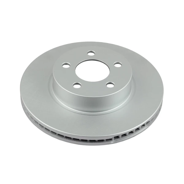 PowerStop AR8586EVC Brake Rotor Front
