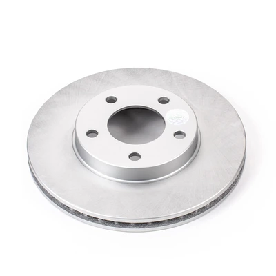 Disc Brake Rotor - Front Side - PowerStop AR8588EVC