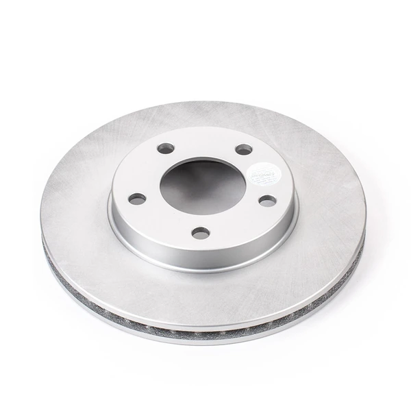 PowerStop AR8588EVC Brake Rotor Front