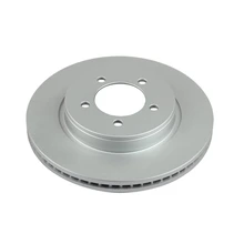 PowerStop AR8589EVC Brake Rotor Front