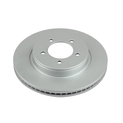 Disc Brake Rotor - Front Side - PowerStop AR8589EVC