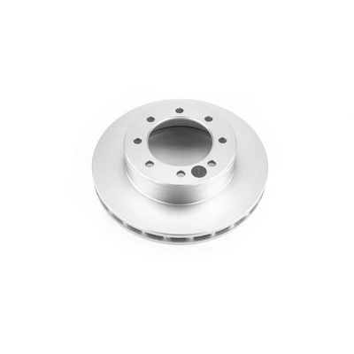 Disc Brake Rotor - Front Side - PowerStop AR8581EVC