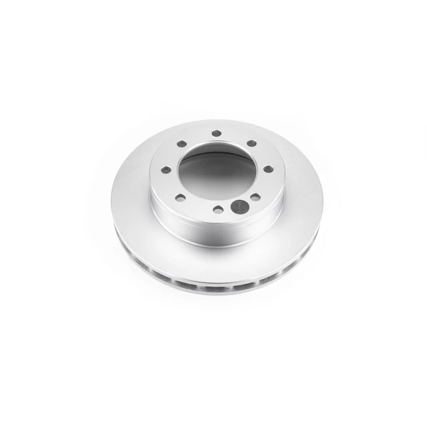 PowerStop AR8581EVC Brake Rotor Front