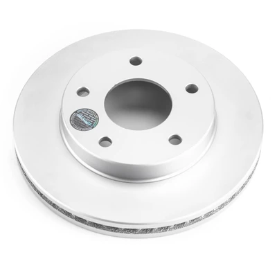 Disc Brake Rotor - PowerStop AR8606EVC